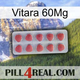 Vitara 60Mg 18